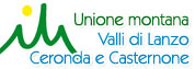 Unione montana di comuni delle valli di Lanzo, Ceronda e Casternone