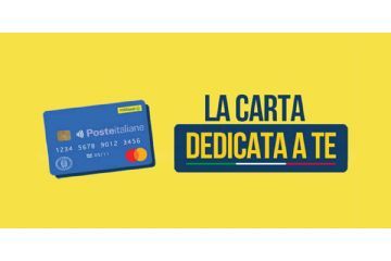 Carta dedicata a te 2025