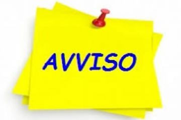 Reperibilità Ufficio STATO CIVILE nella giornata del sabato