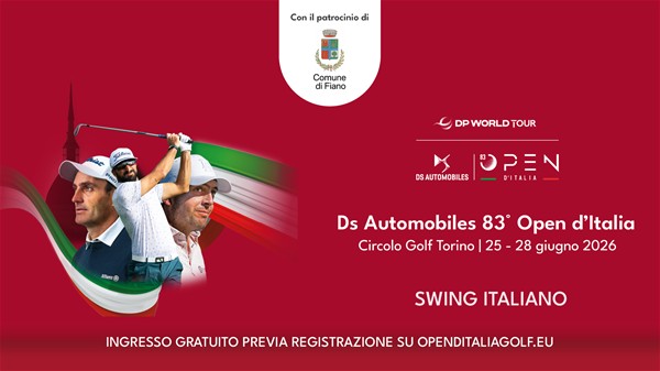 Open d'Italia