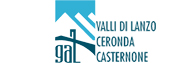 GAL - Valli di Lanzo, Ceronda e Casternone